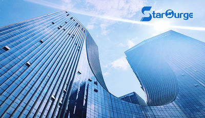 Çin Hong Kong Starsurge Group Co., Limited şirket Profili