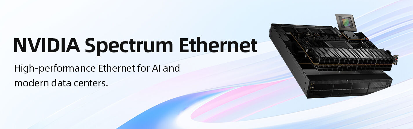 Mellanox Ağ Anahtarı