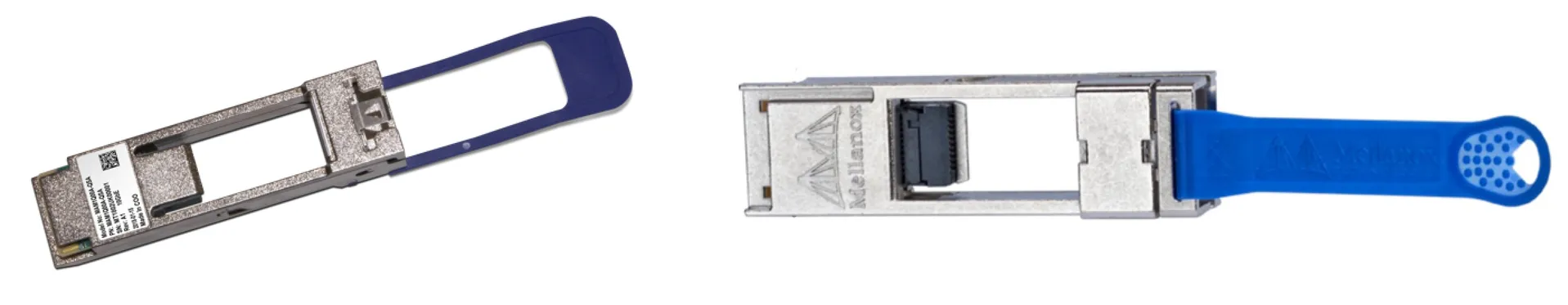 Mellnaox yepyeni orijinal Mam1q00A-Qsa Nvidia Dynamix Qsa TM, Qsfp + SFP + adaptörüne 0