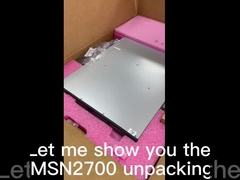 Mellanox 100GbE ağ anahtarı-2700