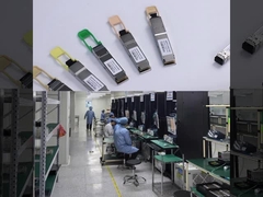 Optik Alıcı-Verici Modülü 2