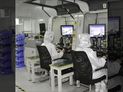 Optik Alıcı Modülü 6