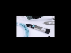 NVIDIA LinkX kabloları ve alıcıları