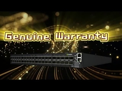 Klüsterler için Mellanox: RoCE Tuning, EVPN ve InfiniBand NDR/HDR