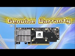 NVIDIA Mellanox Ağ Adaptörleri ile Yapay Zeka ve Bulut'u Hızlandırmak.