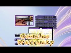 Olağanüstü Evrensel Platformlar: Kampüs ve Veri Merkezi için Yüksek Performanslı Anahtarlama