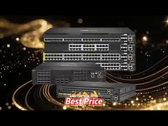 Hpe Aruba Networking Cx 6000 48g 4SFP Anahtar (R8N86A) Yeni ve Orijinal