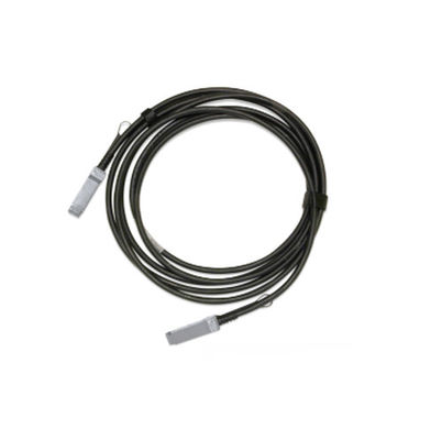 IB HDR Mellanox DAC Kablosu MCP1650-H002E26 200Gb/sn QSFP56 2m