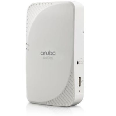 OEM AP-205H Ağırlama Aruba Wifi6 AP Ağları Radyo Entegre Anten