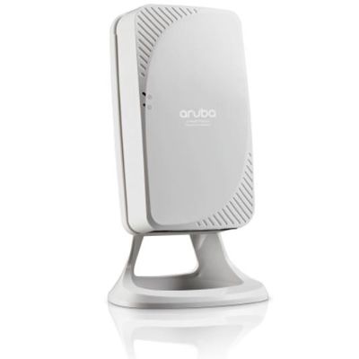 OEM AP-205H Ağırlama Aruba Wifi6 AP Ağları Radyo Entegre Anten