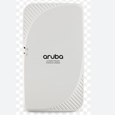 OEM AP-205H Ağırlama Aruba Wifi6 AP Ağları Radyo Entegre Anten