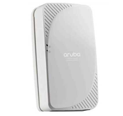 OEM AP-205H Ağırlama Aruba Wifi6 AP Ağları Radyo Entegre Anten