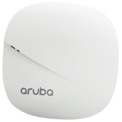 Anında Aruba Kablosuz Erişim Noktaları Wifi 6 IAP-207(RW)