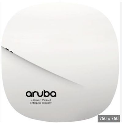 Anında Aruba Kablosuz Erişim Noktaları Wifi 6 IAP-207(RW)
