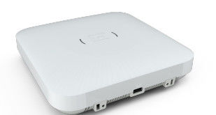 Wi-Fi 6 Ekstrem Kablosuz Erişim Noktaları AP505i-WR 5GHz ve 2.4GHz