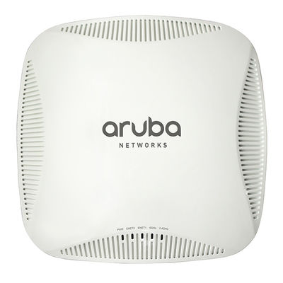 Çift 3x3:3 Aruba Poe Erişim Noktası Aruba AP 225 802.11n