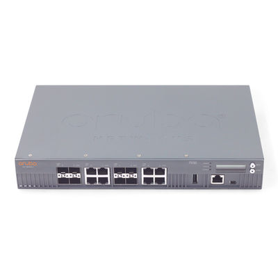 7000 Serisi WLAN 7030 Aruba Denetleyici 64 AP 7030-RWJW686A 8 Birleşik Bağlantı Noktası
