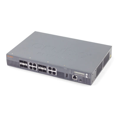 7000 Serisi WLAN 7030 Aruba Denetleyici 64 AP 7030-RWJW686A 8 Birleşik Bağlantı Noktası