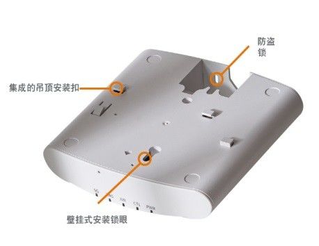 Ağ Ruckus Zoneflex R310 Erişim Noktaları 901-R310-WW02 Güvenilir 802.11ac