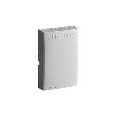 WMM LDPC STBC Ruckus Kablosuz Erişim Noktaları 901-H320-WW00 AP