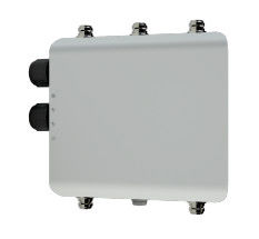 Aşırı kablosuz erişim noktaları AP -7662 -680B40 -WR Harici Anten Dış Mekan Erişim Noktası Çift Radyo 802.11ac/802.11n