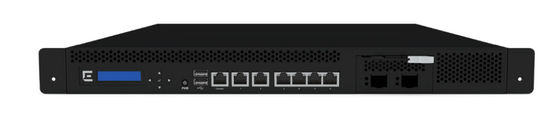 Extreme Kablosuz Erişim Noktaları NX - 7510-100R0 - WR kablosuz ağ yönetim cihazı 16 GB RAM 64 GB yarıiletken sürücü