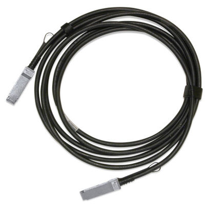 Mellanox DAC Kablo IB EDR uzunluğu 5m MCP1600-E005E26 yüksek hızlı 100Gb/S QSFP28 yeni ve orijinal