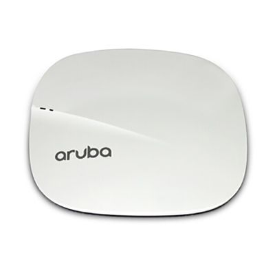802.11n Aruba Kablosuz Erişim Noktaları AP315 Aruba Wifi6 AP 310 Serisi