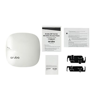 802.11n Aruba Kablosuz Erişim Noktaları AP315 Aruba Wifi6 AP 310 Serisi
