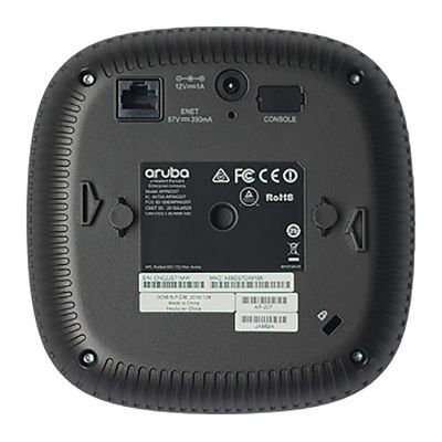 310 Serisi Anten Anında Aruba IAP 315 (RW) 802.11n AC 2x2:2 4x4:4