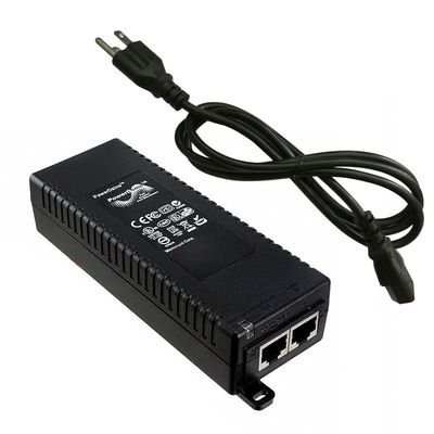 Kablosuz Aruba PowerDsine Gigabit PoE Enjektörü PD-9001GR