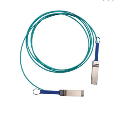 40Gigabit Ethernet Breakout Mellanox DAC Kablosu MC2206310-030 C10G 30M QSFP+