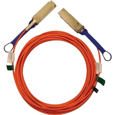 40Gigabit Ethernet Breakout Mellanox DAC Kablosu MC2206310-030 C10G 30M QSFP+