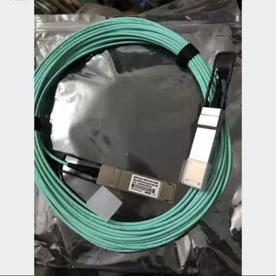 00Gb/S 2x100Gb/S Mellanox AOC IB HDR QSFP56 2 MFS1S50-H005E MFS1S50-H010E MFS1S50-H015V