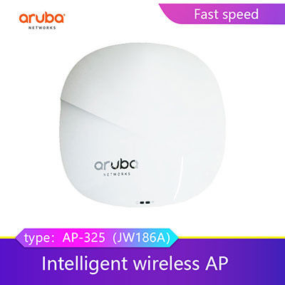Radyo Entegre Anten Aruba Anında Denetleyici IAP325 320 Serisi MU-MIMO