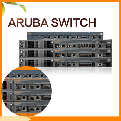 ODM 4XSFP 2048 AP Aruba Kablosuz Denetleyici 7240XM-RWJW783A
