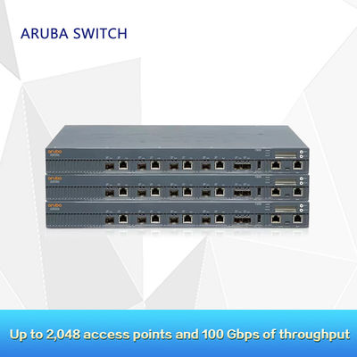 1024AP Kabloları Aruba 7220 Mobil Denetleyici Erişim Noktası 7220-RWJW751A