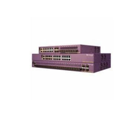 104GBPS 16531 X440 Extreme Ağ AVB Anahtarı G2 12p 10GE4 4 Lisans Yoluyla