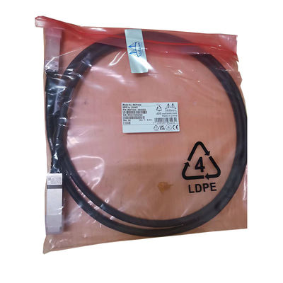 MCP1650-H002E26 Mellanox DAC Kablosu IB HDR, 200 Gb/sn'ye kadar QSFP56 2 m