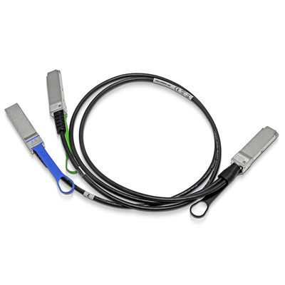 MCP7H50-H002R26 Mellanox Infiniband Kablosu 200Gb/S - 2x100Gb/S 2,0m