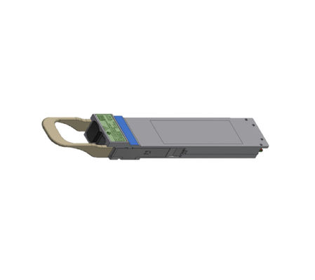 MMA4Z00-NS400 MELLANOX QSFP 400Gb/S Tek portlu multimod SR4 50m