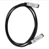 Yeni Qsfp-H40g-Aoc1m/Aoc2m/Aoc5m/Aoc7m/Aoc10m/Aoc15m Ethernet Alıcı-Verici 40g Qsfp Aktif Optik Kablo