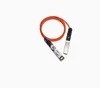 Yeni Orijinal Qsfp-H40g-Aoc7m 40gbase Aktif Optik Kablo 7m Kablo Anahtarlar için Aktif Optik Kablo 7m 100 Gigabit Optik Modüller