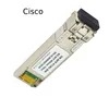 Yeni Orijinal Stok 100g ve 40gbase Sr-Bidi Qsfp Alıcı-Verici, LC, 100m Om4 Mmf Qsfp-40/100-Srbd