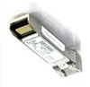 Yeni Orijinal Stok 100g ve 40gbase Sr-Bidi Qsfp Alıcı-Verici, LC, 100m Om4 Mmf Qsfp-40/100-Srbd