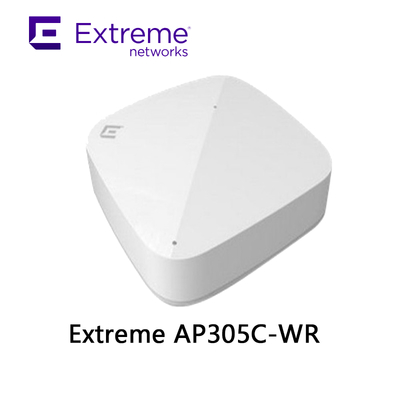 Dahili Antenler Ağlar Aşırı Kablosuz Erişim Noktaları AP305C -WR 802.11A/B/G/N/Ac/Ax