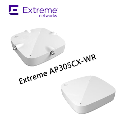 AP305CX WR Extreme Kablosuz Erişim Noktaları Harici Antenler 5 GHz 2,4 GHz