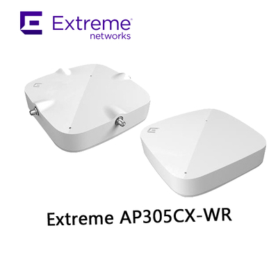 AP305CX WR Extreme Kablosuz Erişim Noktaları Harici Antenler 5 GHz 2,4 GHz