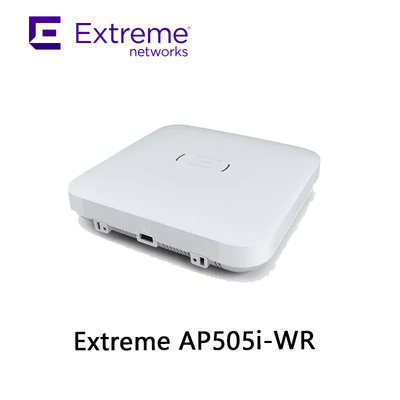 Wi-Fi 6 Ekstrem Kablosuz Erişim Noktaları AP505i-WR 5GHz ve 2.4GHz