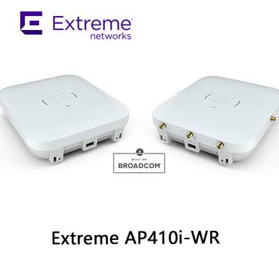 Ekstrem Kablosuz Erişim Noktaları AP410i-WR Ağlar IEEE 802.3at PoE yeni ve orijinal